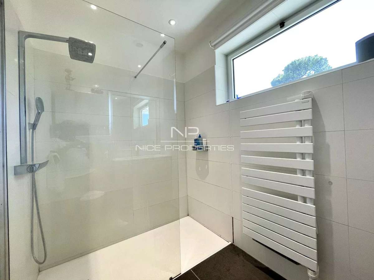 Appartement Èze
