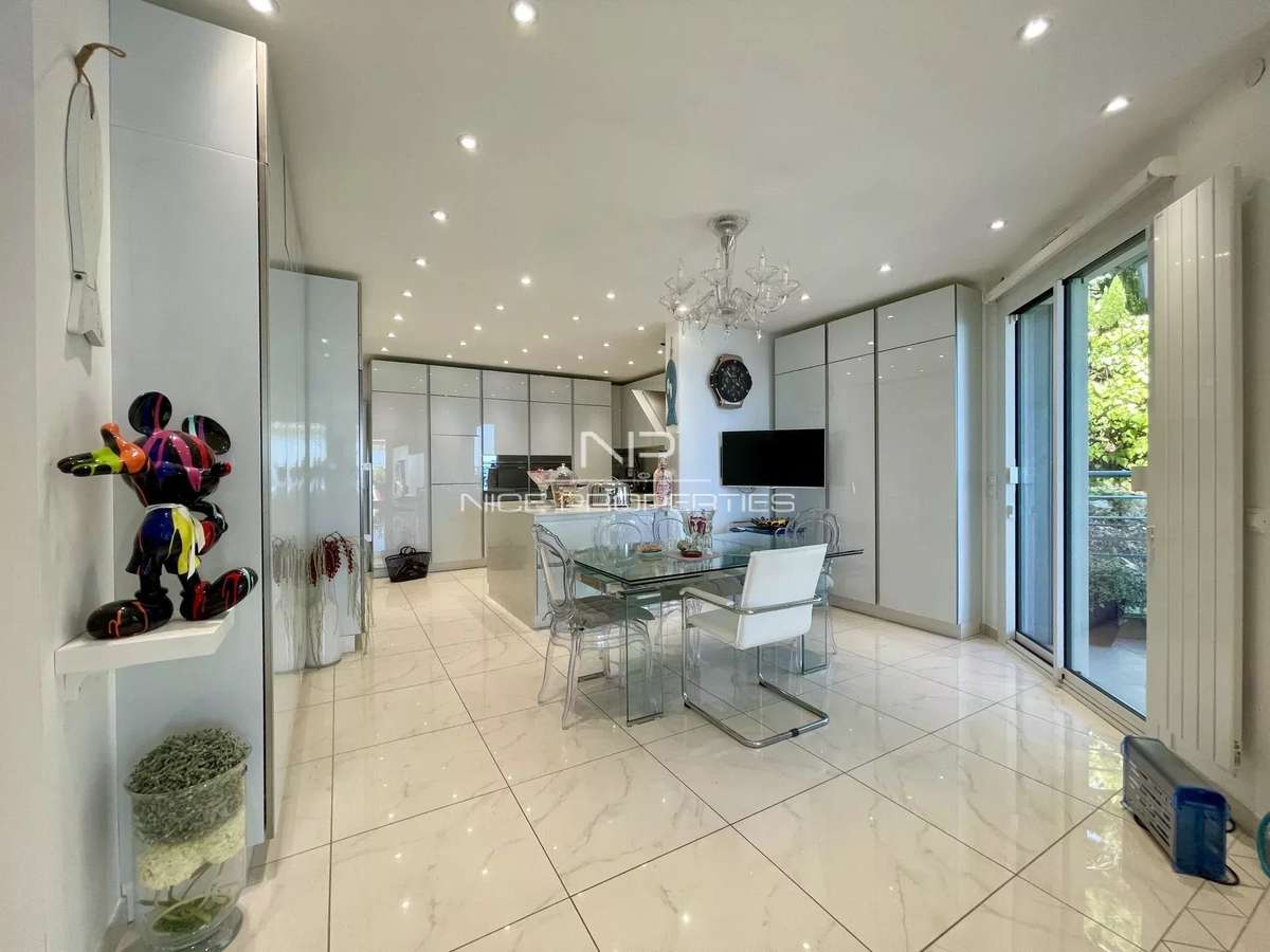Appartement Èze