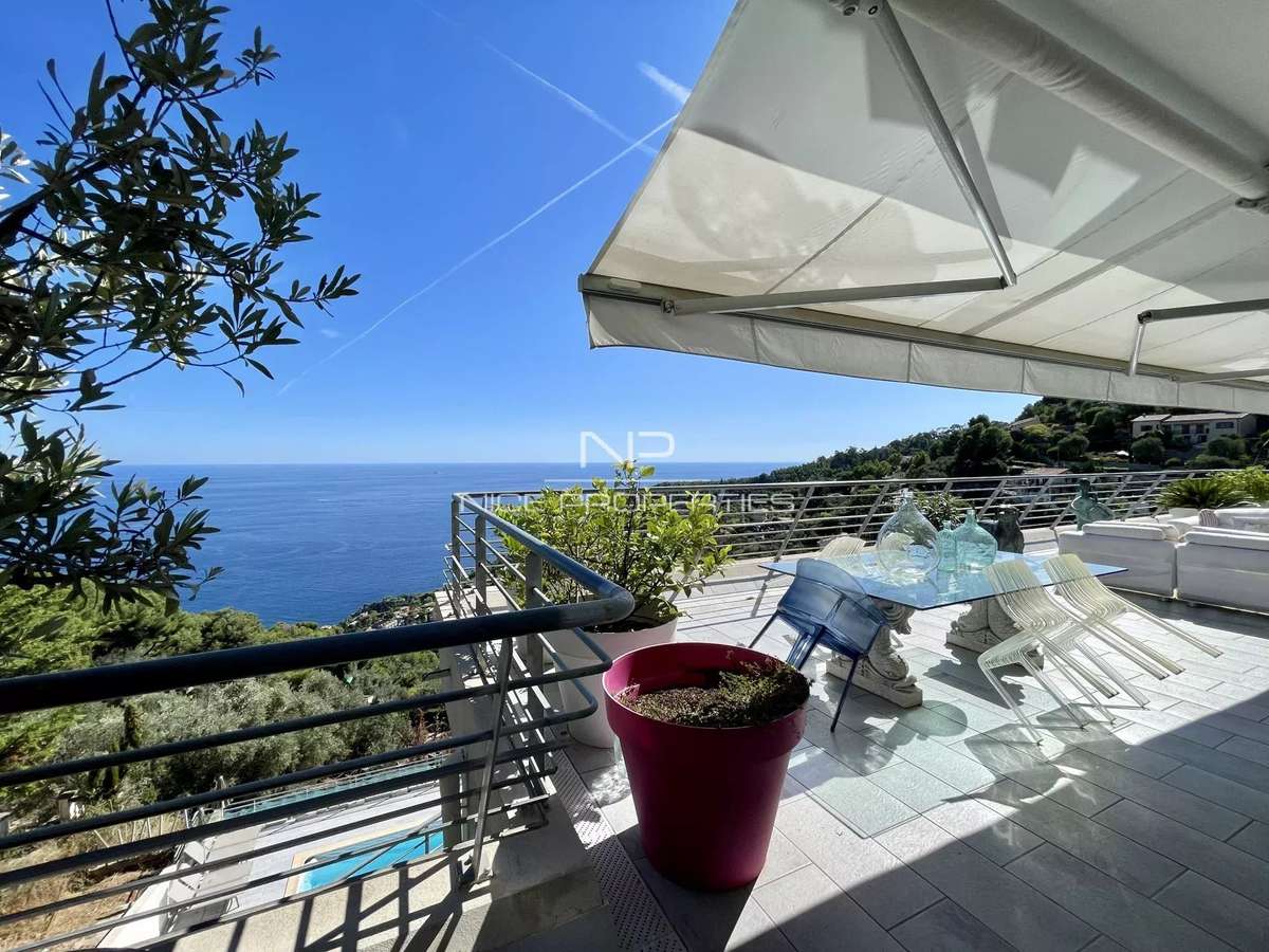 Appartement Èze