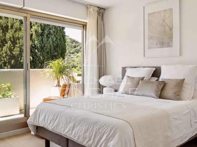 Appartement Èze - 3 chambres - 130m²