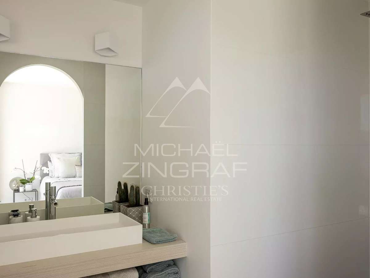 Appartement Èze