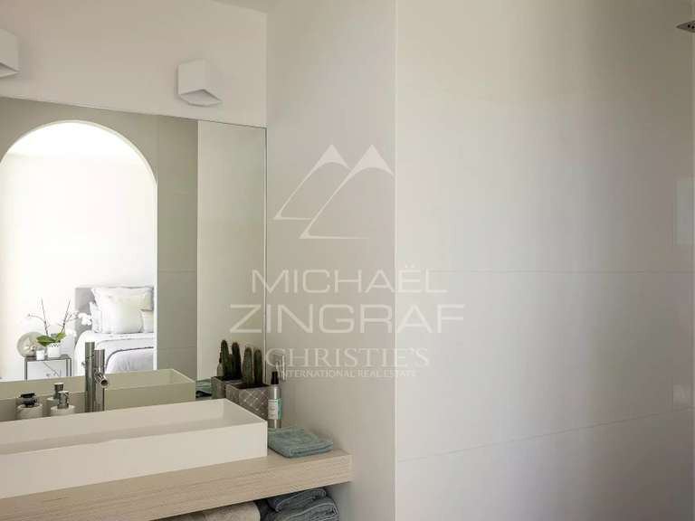 Appartement Èze - 3 chambres - 130m²