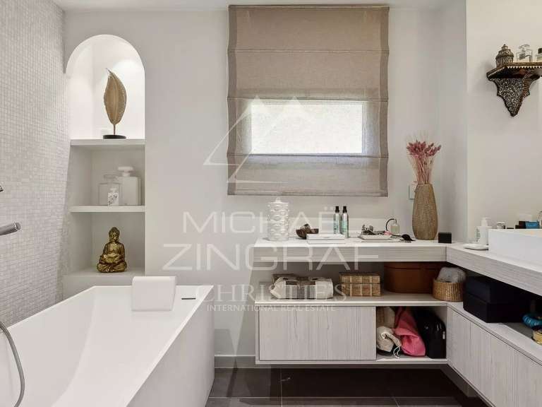 Appartement Èze - 3 chambres - 130m²