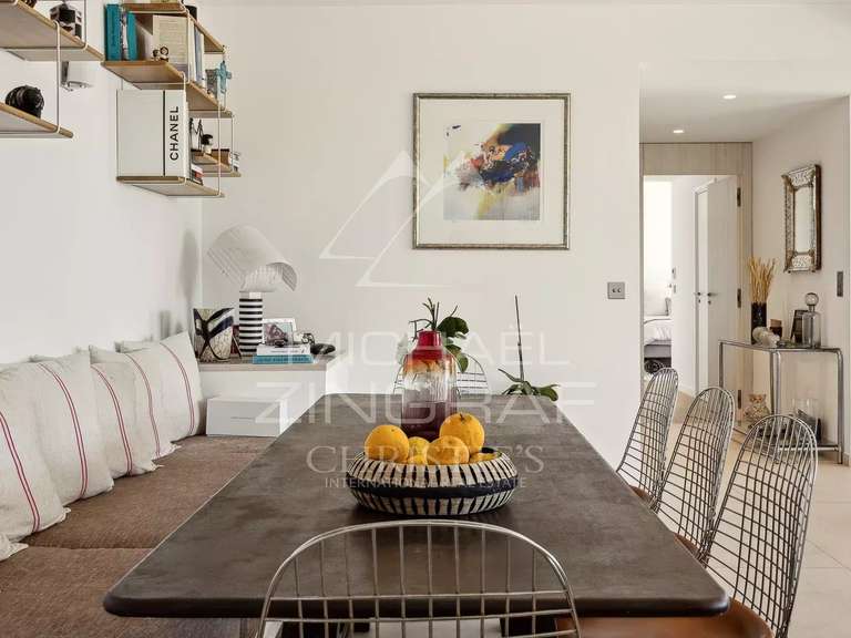 Appartement Èze - 3 chambres - 130m²