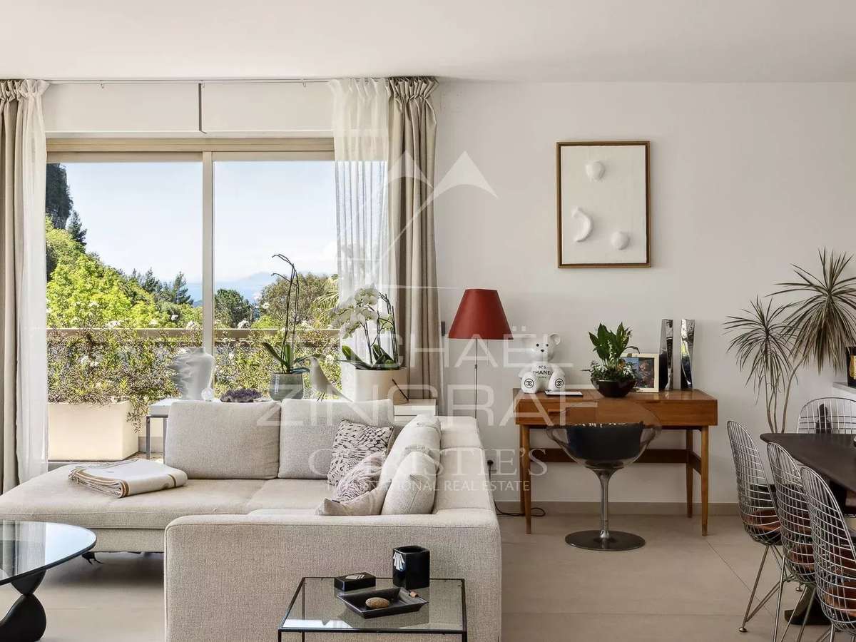 Appartement Èze