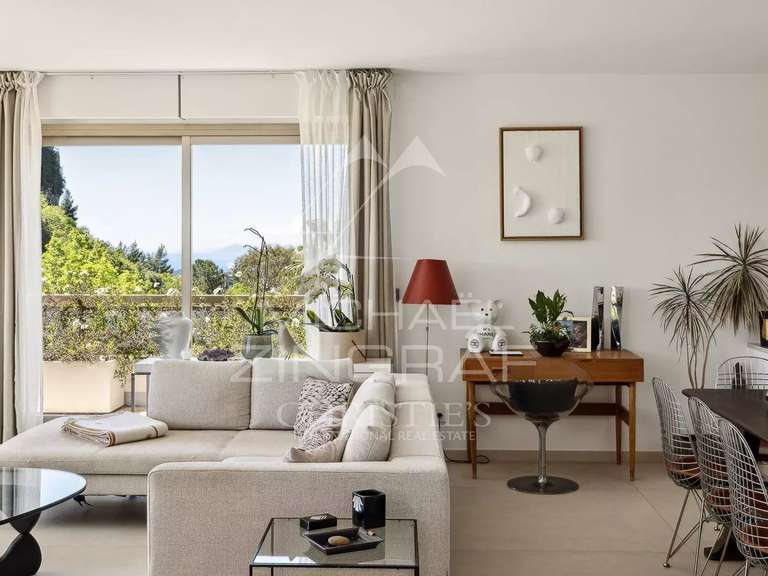 Appartement Èze - 3 chambres - 130m²