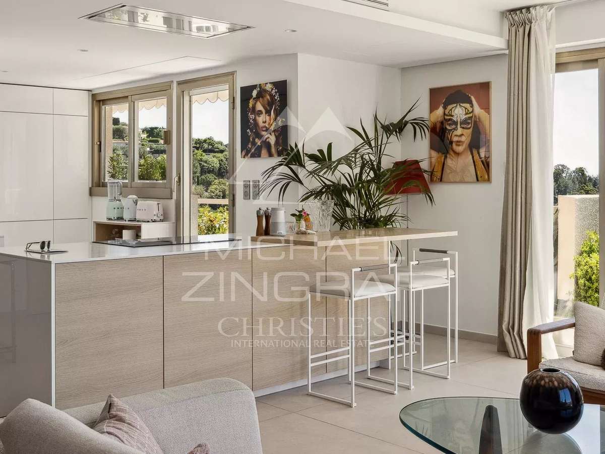 Appartement Èze