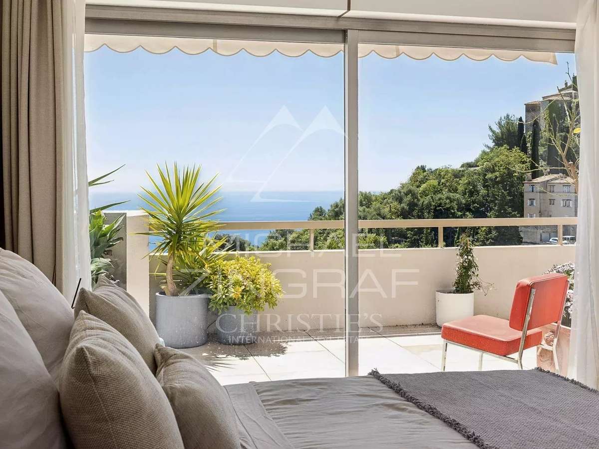 Appartement Èze