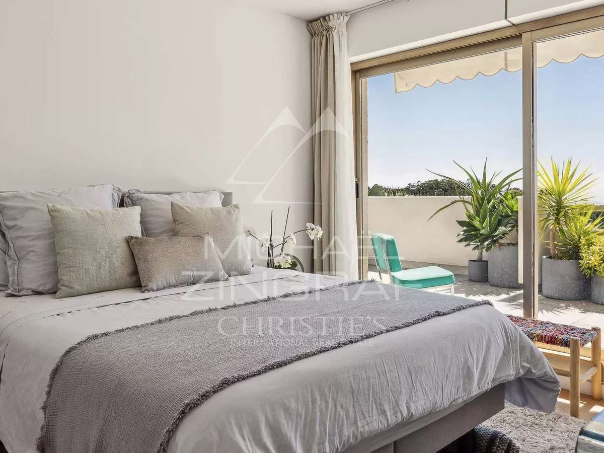 Appartement Èze