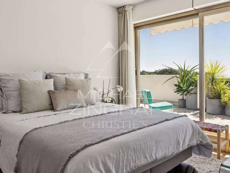 Appartement Èze - 3 chambres - 130m²