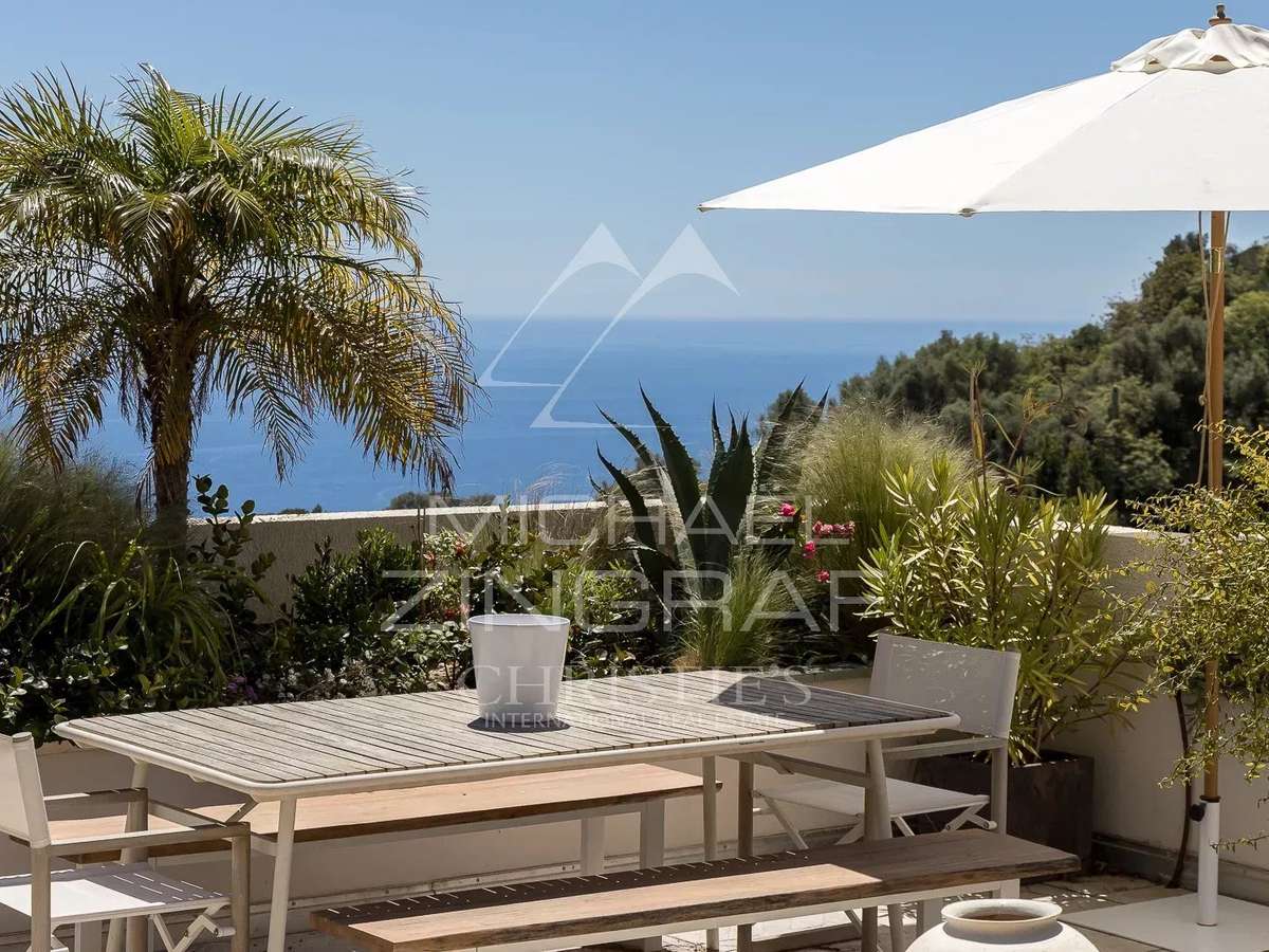 Appartement Èze