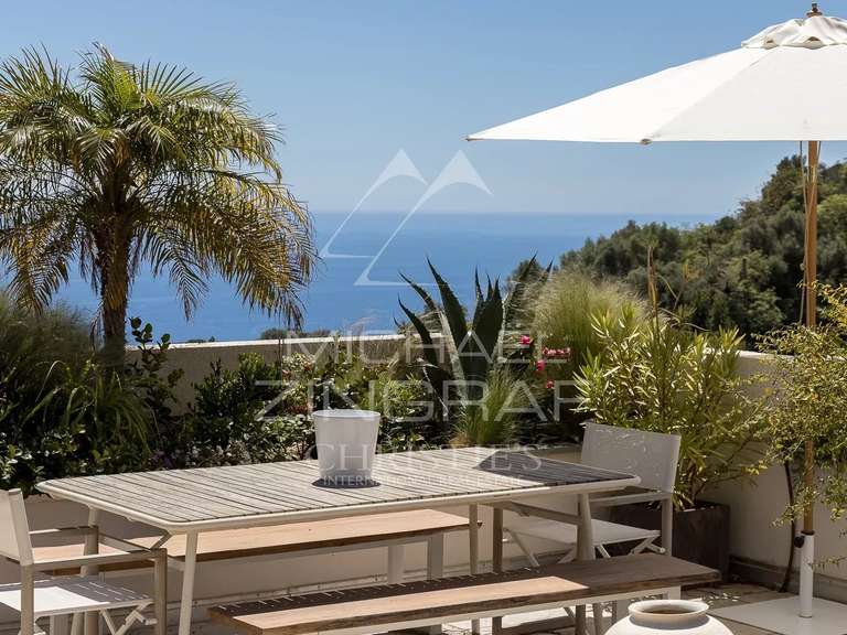 Appartement Èze - 3 chambres - 130m²