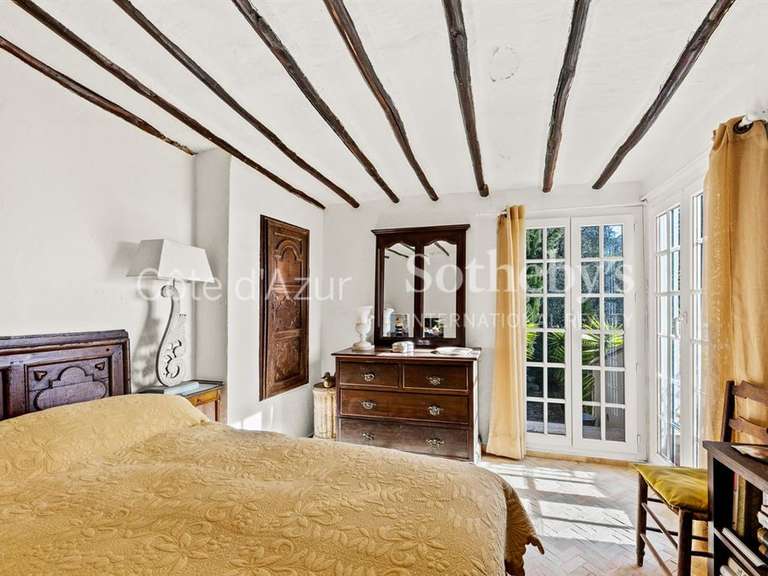 Maison avec Vue sur mer Èze - 6 chambres - 207m²