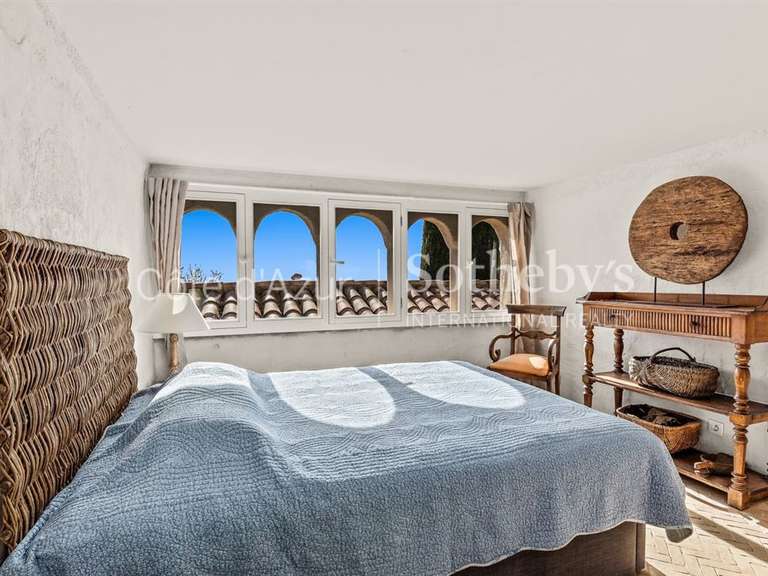 Maison avec Vue sur mer Èze - 6 chambres - 207m²