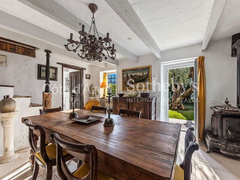 Maison avec Vue sur mer Èze - 6 chambres - 207m²