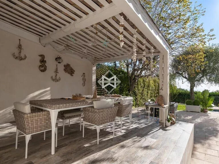 House Èze - 6 bedrooms - 280m²