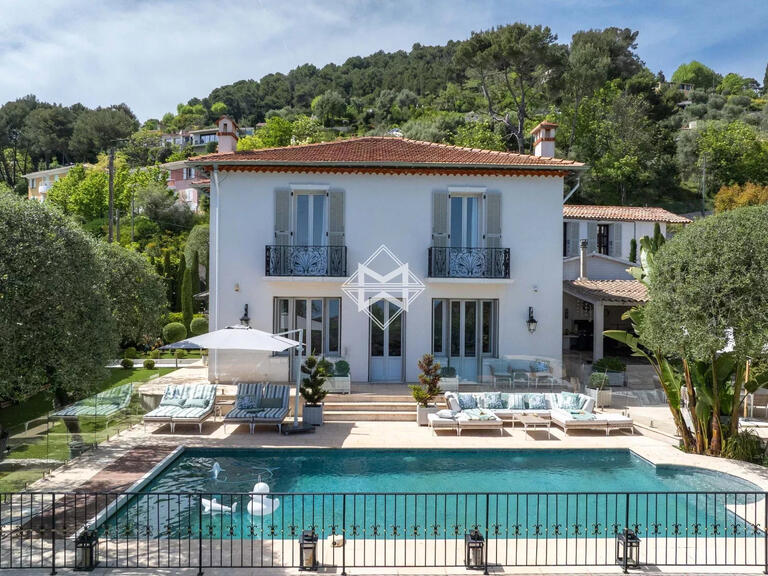 House Èze - 6 bedrooms - 280m²