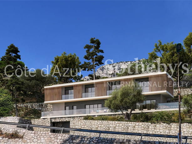 Sale House Èze - 4 bedrooms