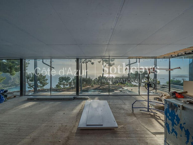 House Èze - 3 bedrooms - 400m²