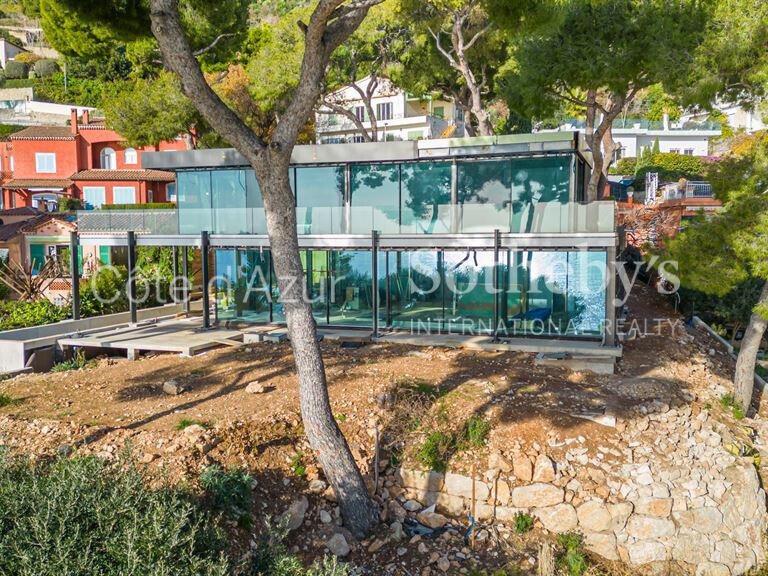 House Èze - 3 bedrooms - 400m²