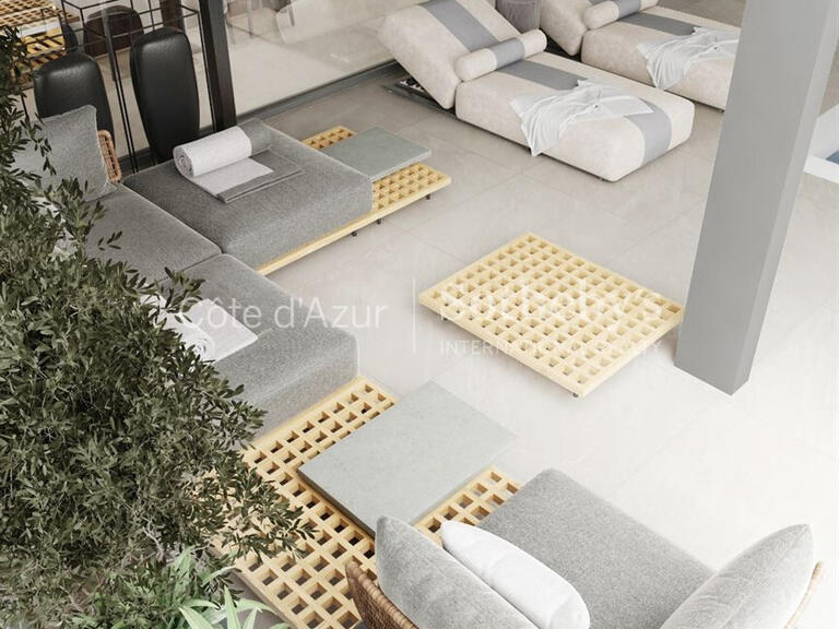 House Èze - 3 bedrooms - 400m²