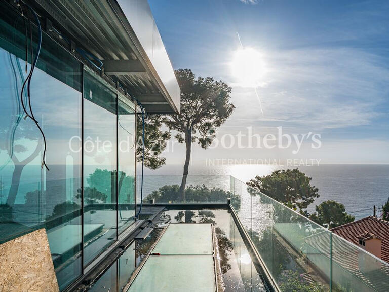 House Èze - 3 bedrooms - 400m²