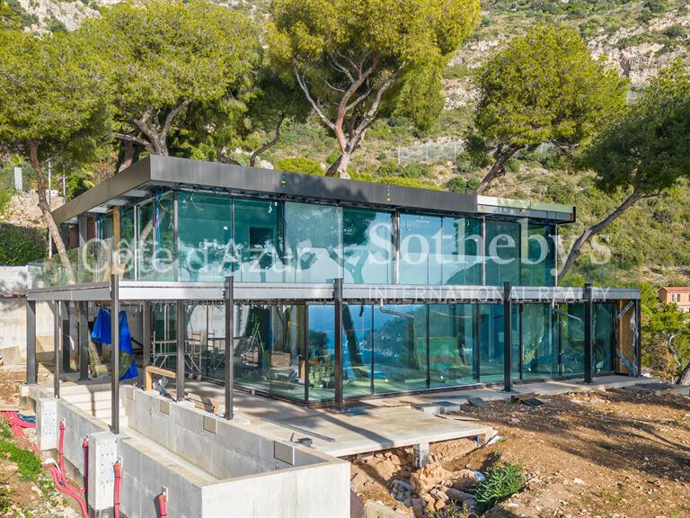 House Èze - 3 bedrooms - 400m²