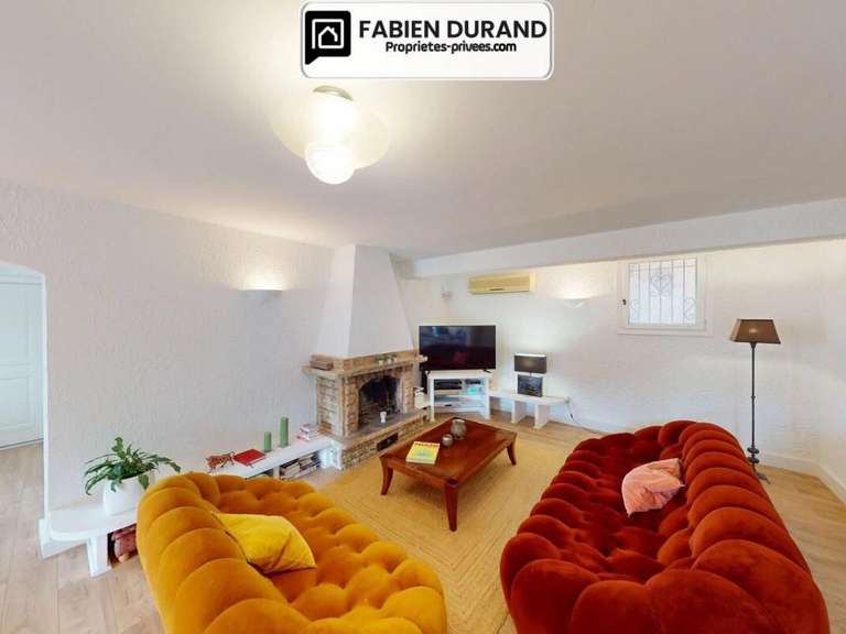 Maison Èze - 9 chambres