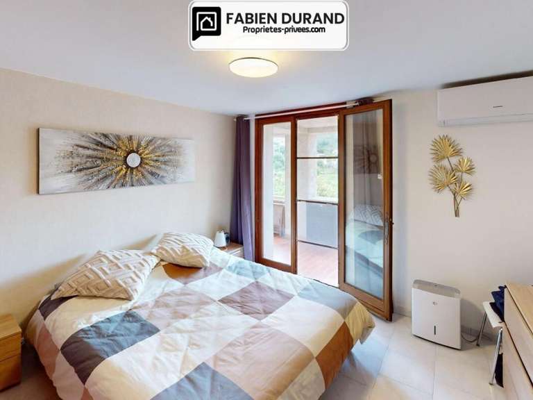 Maison Èze - 9 chambres