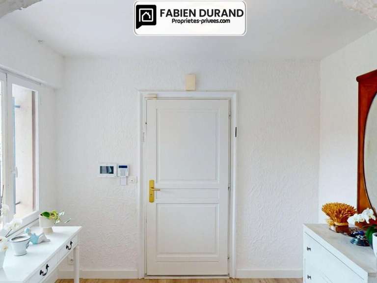 Maison Èze - 9 chambres