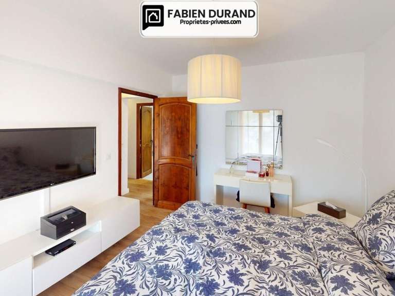 Maison Èze - 9 chambres