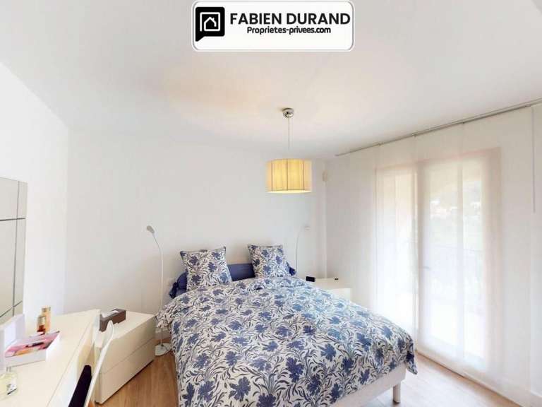 Maison Èze - 9 chambres