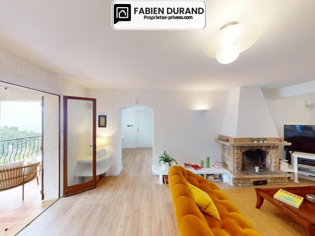 Maison Èze