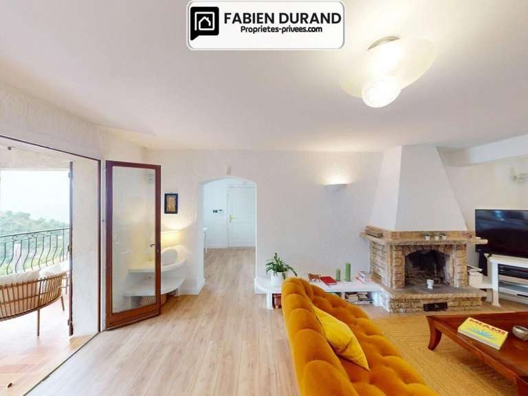 Maison Èze - 9 chambres