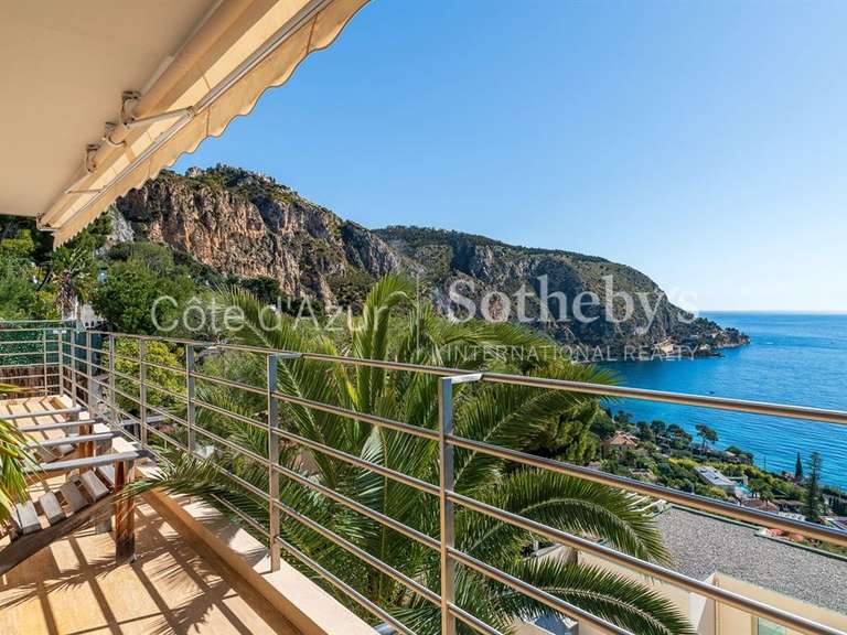 Maison avec Vue sur mer Èze - 5 chambres - 200m²