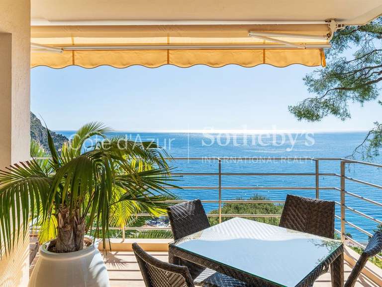 Maison avec Vue sur mer Èze - 5 chambres - 200m²