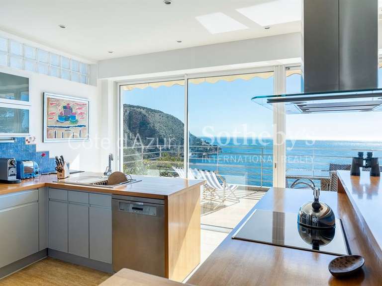 Maison avec Vue sur mer Èze - 5 chambres - 200m²