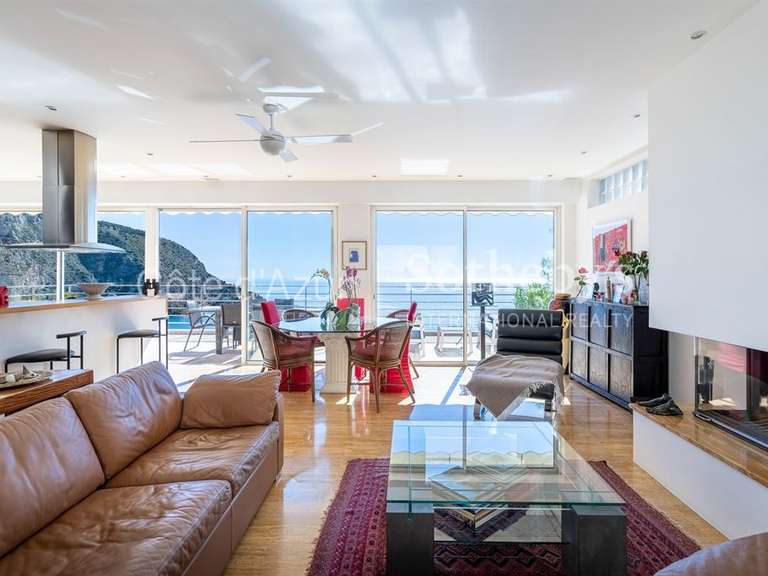 Maison avec Vue sur mer Èze - 5 chambres - 200m²