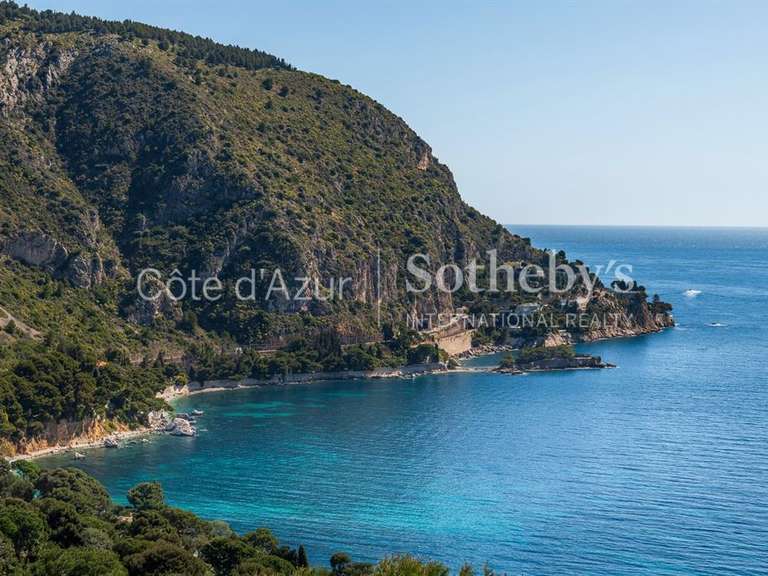 Maison avec Vue sur mer Èze - 5 chambres - 200m²