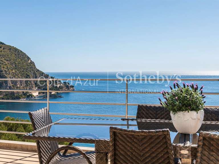 Maison avec Vue sur mer Èze - 5 chambres - 200m²