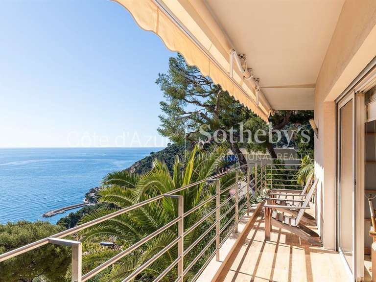 Maison avec Vue sur mer Èze - 5 chambres - 200m²