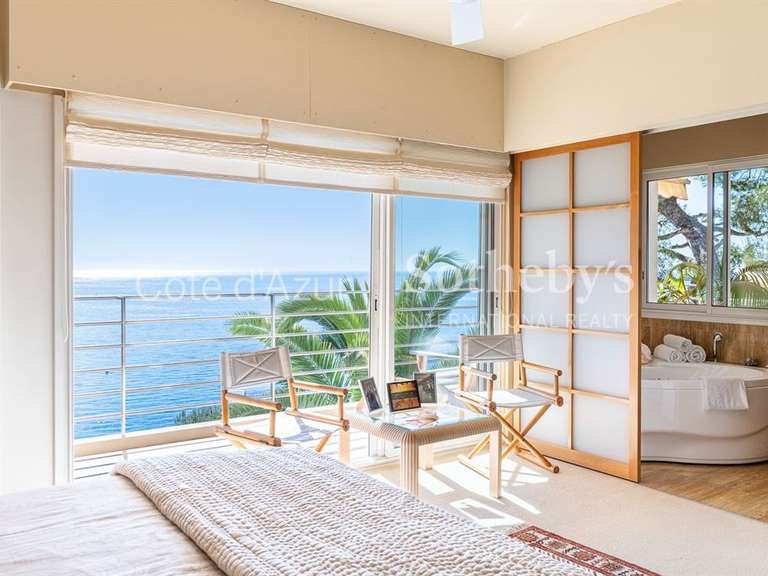 Maison avec Vue sur mer Èze - 5 chambres - 200m²