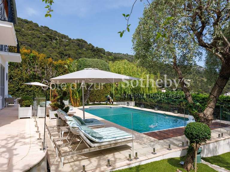 Maison avec Vue sur mer Èze - 3 chambres - 280m²