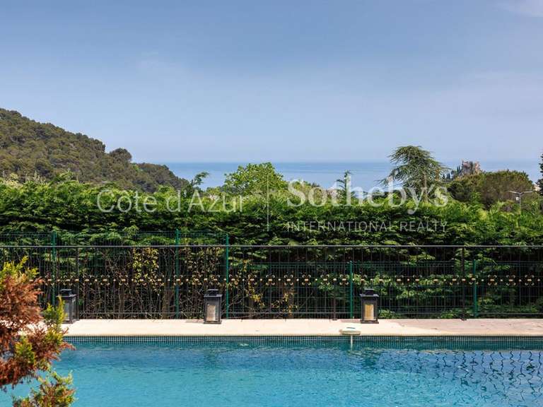 Maison avec Vue sur mer Èze - 3 chambres - 280m²