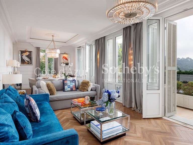 Maison avec Vue sur mer Èze - 3 chambres - 280m²