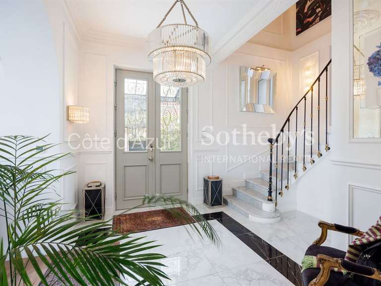 Maison avec Vue sur mer Èze - 3 chambres - 280m²
