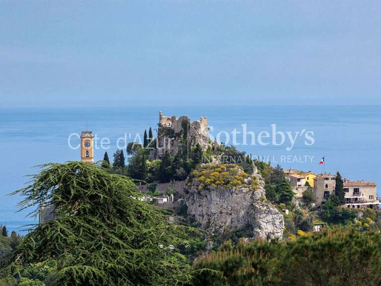 Maison avec Vue sur mer Èze - 3 chambres - 280m²