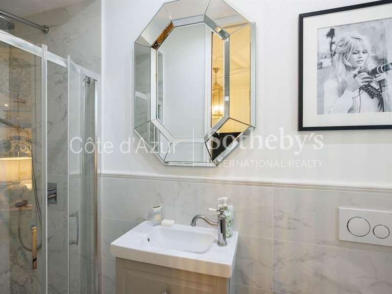 Maison avec Vue sur mer Èze - 3 chambres - 280m²