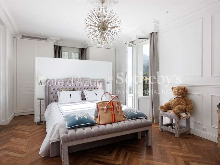 Maison avec Vue sur mer Èze - 3 chambres - 280m²