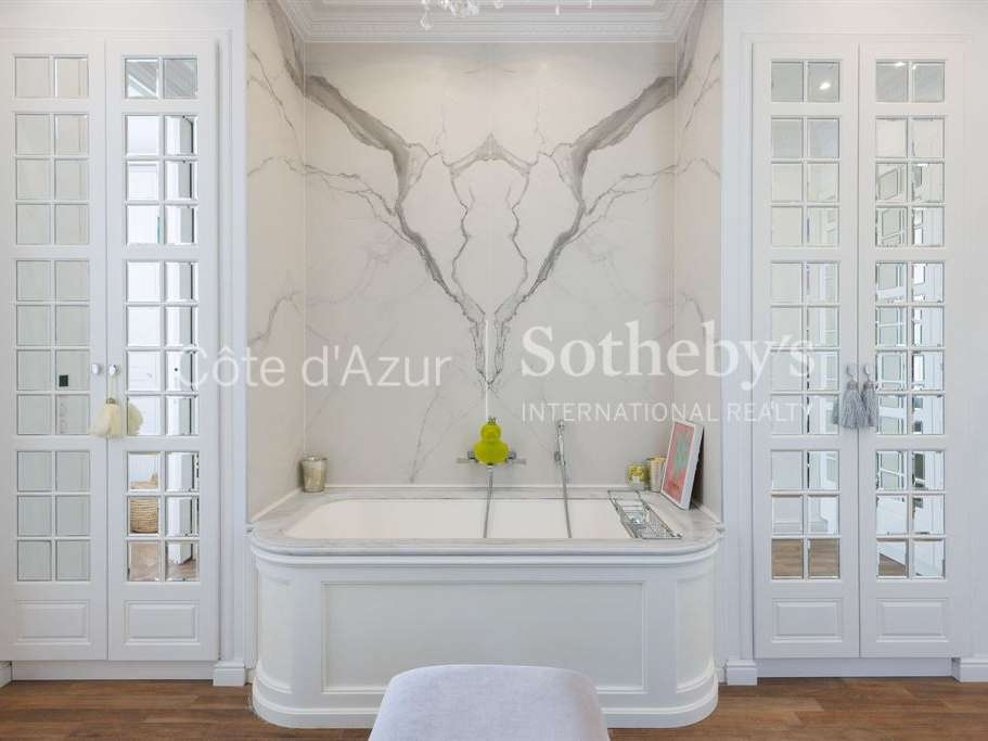 Maison Èze